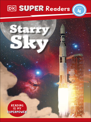 cover image of Starry Sky